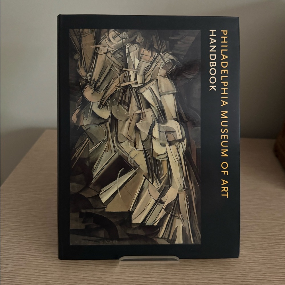 Philadelphia Museum of Art Handbook